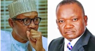Buhari, APC’ve kept promise of relegating Nigeria – Ortom