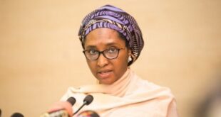 VAT Revenue Grows As  FG, States, LGAs Share N673.137bn Allocation For August