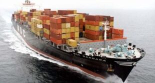 70% global trade done through maritime – FG