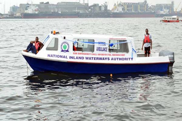 Sambo Commissions 2 NIWA Patrol Boats To Enhance Compliance On Waterways
