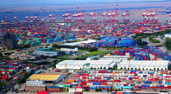 Beyond Duty-Free Operating Environment In Free Trade Zones