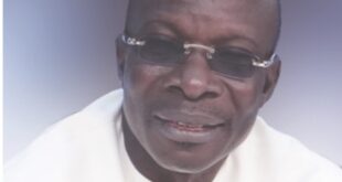 Leadership Failure Reason For ANLCA Crisis - Chief Elochukwu