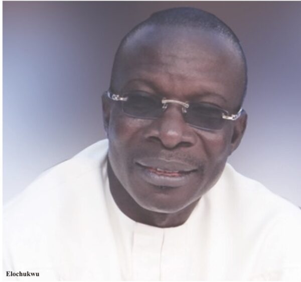 Leadership Failure Reason For ANLCA Crisis - Chief Elochukwu