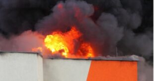 NOSDREA confirms explosion at Eroton’s oil field
