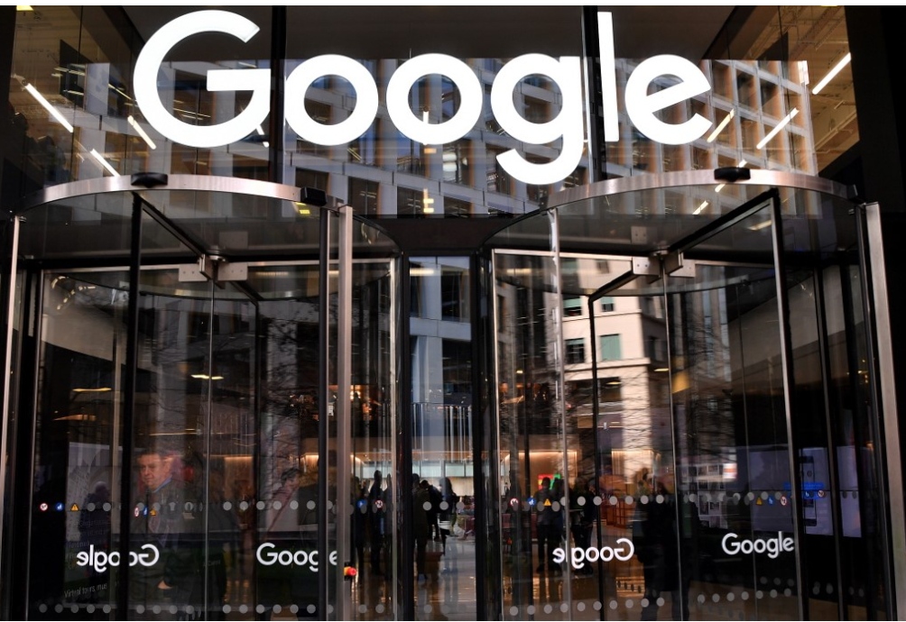 Google invests over $200m in Nigeria, others