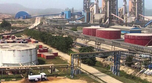 Kogi claims Obajana plant ownership, Dangote, MAN kick