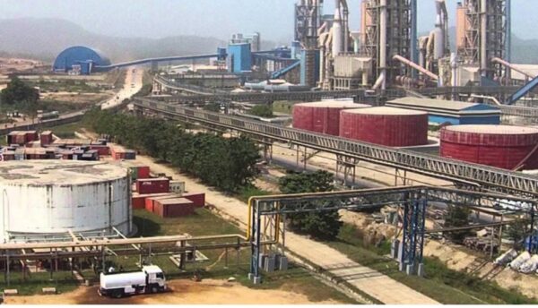 Kogi claims Obajana plant ownership, Dangote, MAN kick