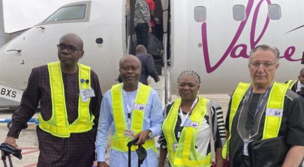 ValueJet begins operations in Nigeria