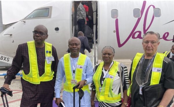 ValueJet begins operations in Nigeria