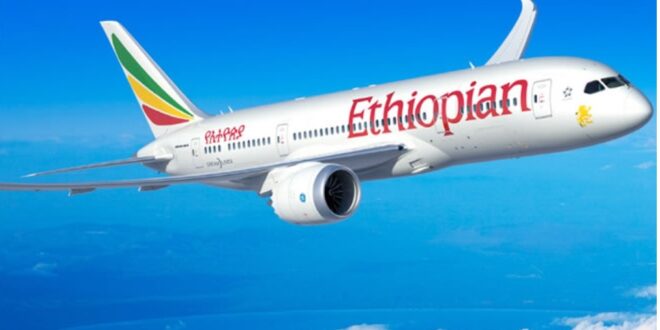 Stakeholders knock Ethiopian Airlines’ stake in Nigeria Air
