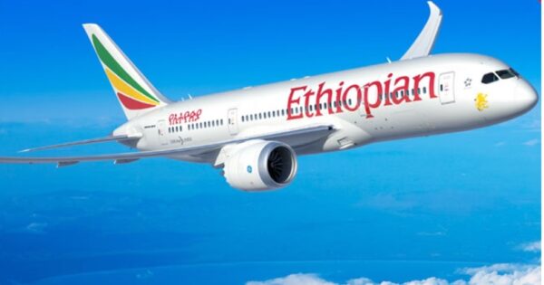 Stakeholders knock Ethiopian Airlines’ stake in Nigeria Air
