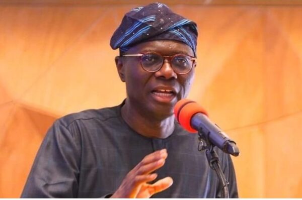 Sanwo-Olu gets FG’s approval for $2.5bn Badagry seaport