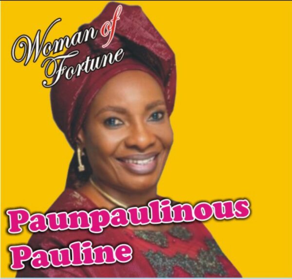 Paunpaulinous Pauline