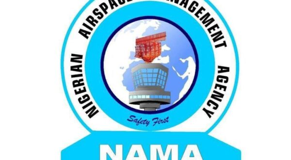 NAMA to upgrade TRACON, others with N36bn