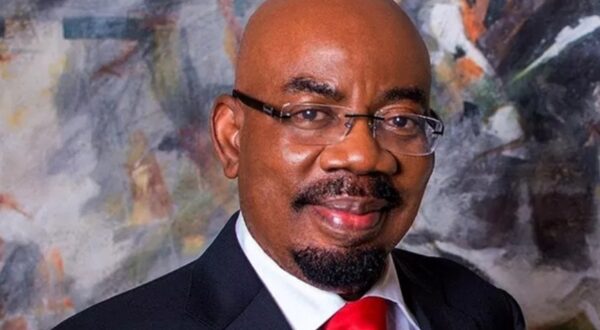 Zenith Bank founded during 1990s brain drain – Founder