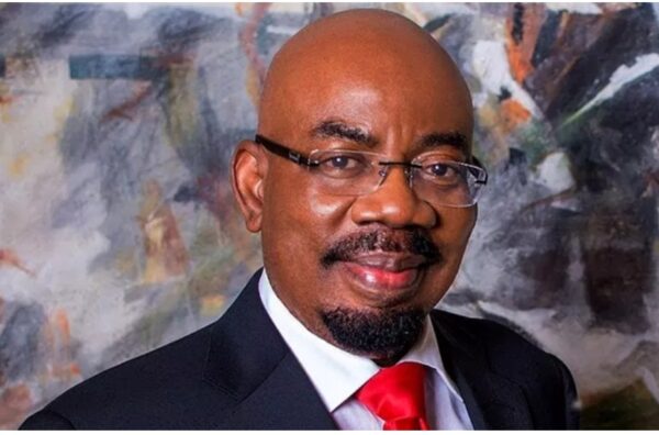 Zenith Bank founded during 1990s brain drain – Founder