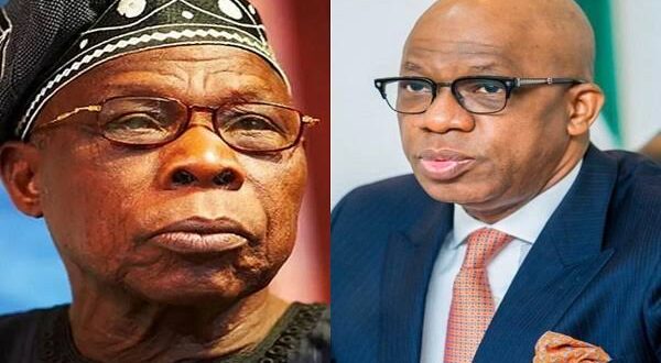 Obasanjo, Abiodun, Others For PAWISCA Inauguration
