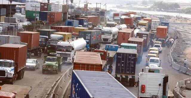 NPCC Condemns Attacks On Trucks By Hoodlums At Orile-Apapa Bridge