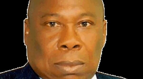 NPA Dockyard Is Another 'Ejigbo' Disaster In  Waiting- Capt Iheanacho
