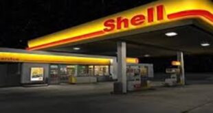 Shell Paid Over $1bn Tax To FG In 2023