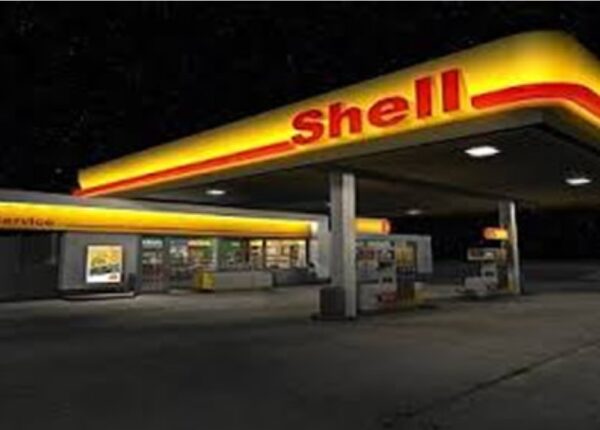 Shell, GE sign hydrogen gas deal