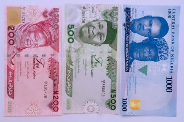 New naira: CBN, EFCC to track large withdrawals