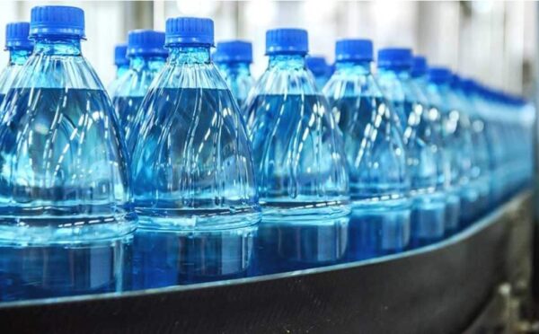 Inflation hits bottled water producers, prices may soar