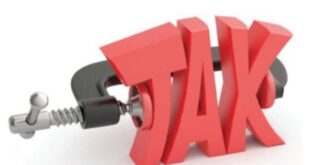 N2tn indirect taxes paid in nine months – Report