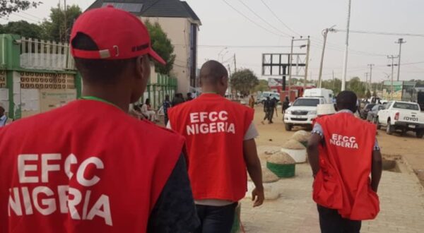 RMAFC, EFCC uncovers oil firms’ $205m unremitted funds