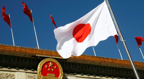 Japan leverages fair for improved ties with Nigeria