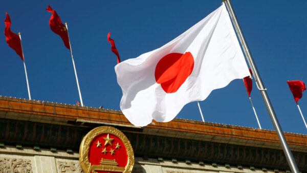Japan leverages fair for improved ties with Nigeria