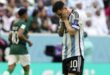 Messi Who? Plucky Saudi Arabia stun ‘favourites,’ Argentina