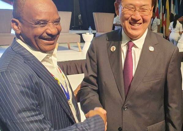 IMO Secretary General To Visit Nigeria For 2022 Maritime Summit