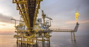 Deepwater Oil And Gas Production To Rise 60pct By 2030