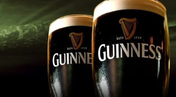 Guinness Nigeria loses N31 billion in market value in two days