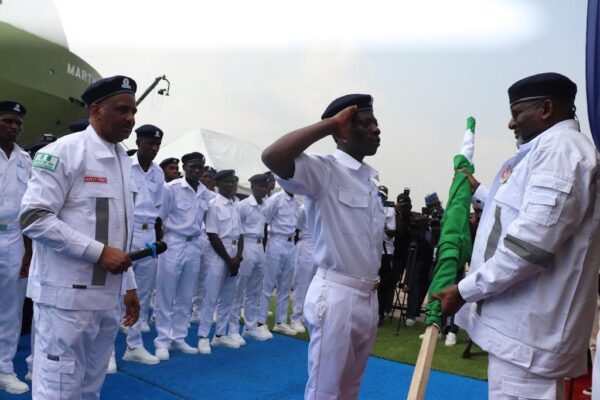 NLNG Employs 46 NSDP Beneficiaries As 235 Depart For India,Greece