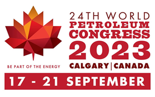 Canada To Host World Petroleum Congress  In 2023