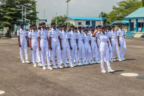 MAN To Graduate 236 Cadets For 2022 