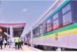 NRC resumes Abuja-Kaduna train operations today