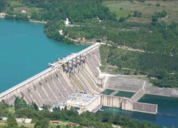 $1.3bn Zungeru hydropower to begin operations Q2 2023