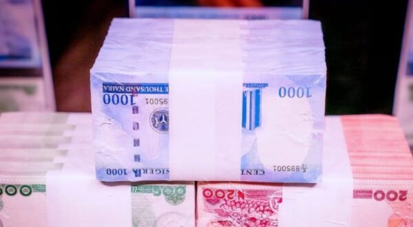 New naira: CBN allocates N30m daily to Bauchi banks