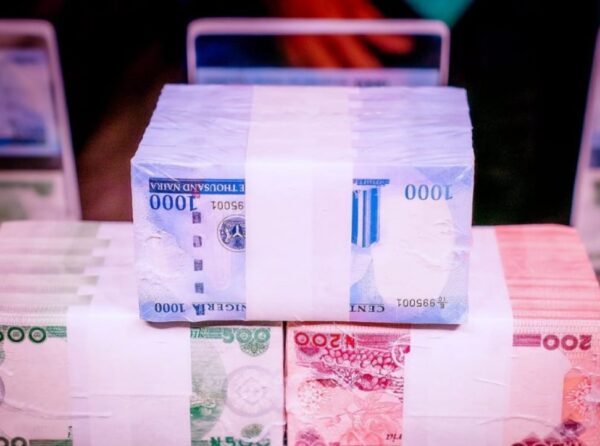 New naira: CBN allocates N30m daily to Bauchi banks