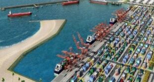Lekki Port to improve ports operations