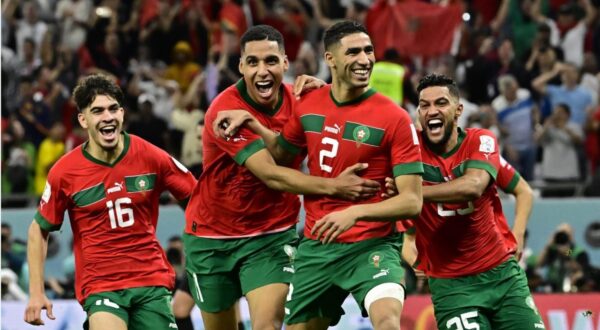Morocco seek to extend Africa’s fairy-tale to final