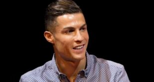 Ronaldo signs £173m-per-year deal with Al-Nassr Jan – Report
