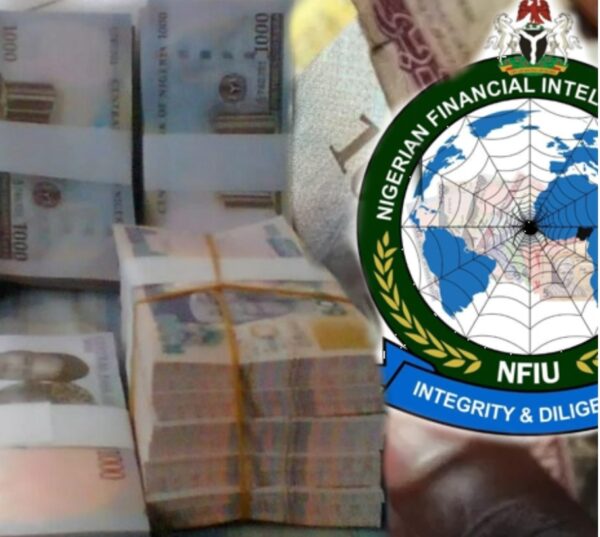State govts withdraw N701.54bn, NFIU bans cash transactions