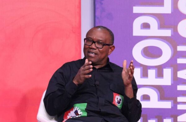 I’ll ‘bring out’ jailed insurgents, agitators for dialogue if elected president – Peter Obi
