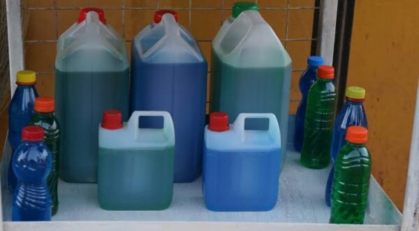 How To Start Liquid Soap Production Business