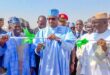 Transport Minister Commends Buhari On Commissioning  Of Dala Inland Dry Port