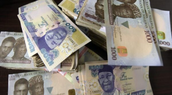 Cash scarcity crippled Nigeria’s economy, says UN